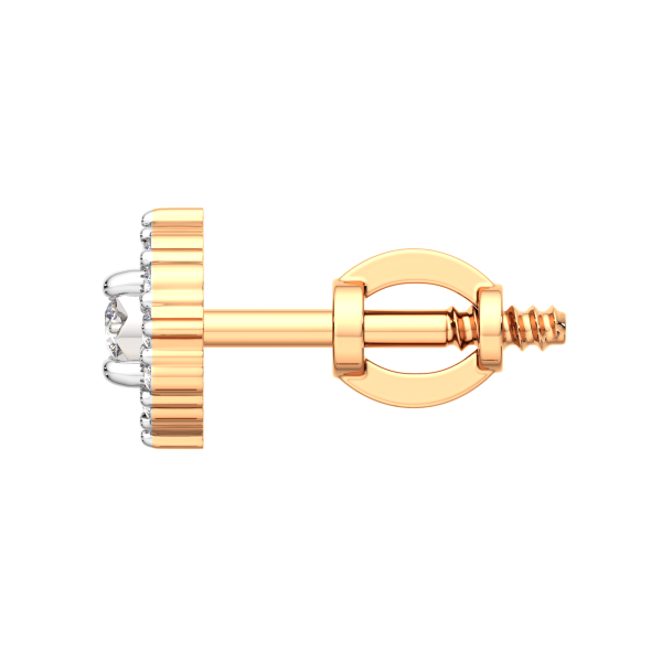 Серьги 3D00502.14K.B.ZZ Серьги 3D00502.14K.B.ZZ