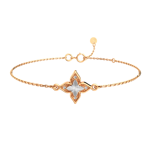 Браслет 6D00678.14K.B.ZZ