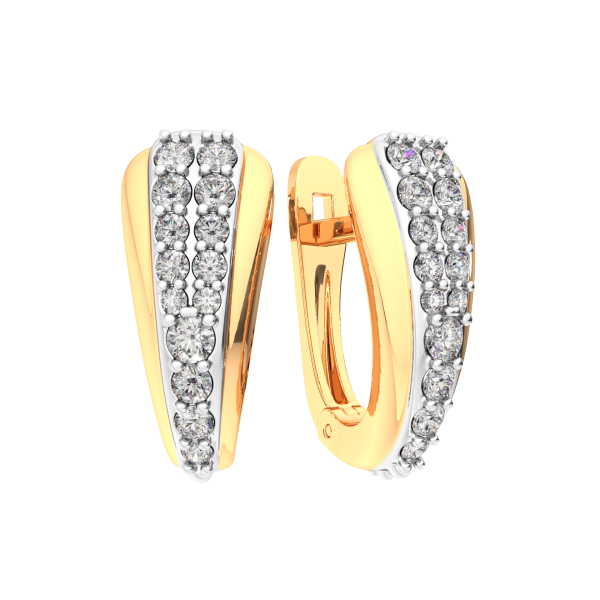 Серьги 3101280.14K.R.ZZ Серьги 3101280.14K.R.ZZ