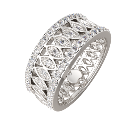 Кольцо 02101017.ZZ