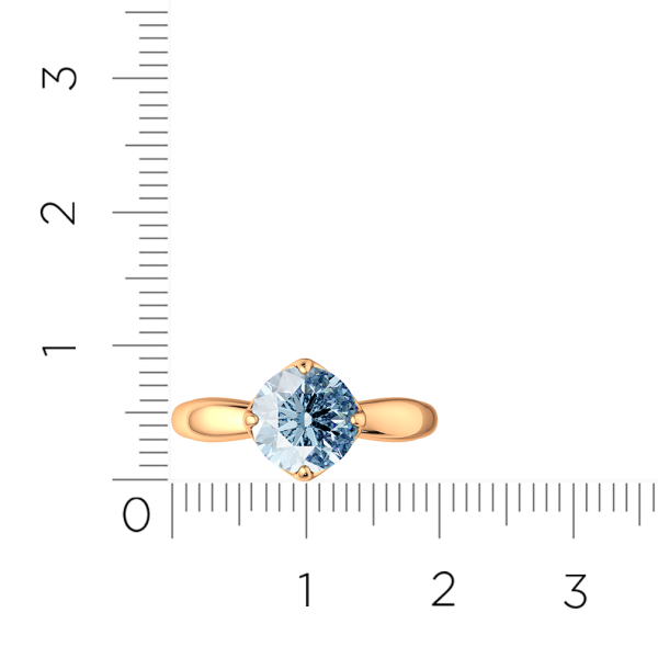 Кольцо 2S40153.14K.R.ZZ