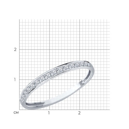 Кольцо 1011396-3