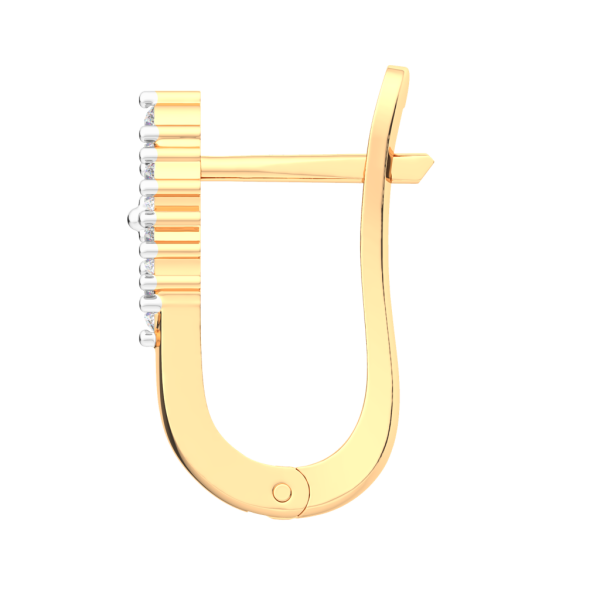 Серьги 3101127.14K.R.ZZ