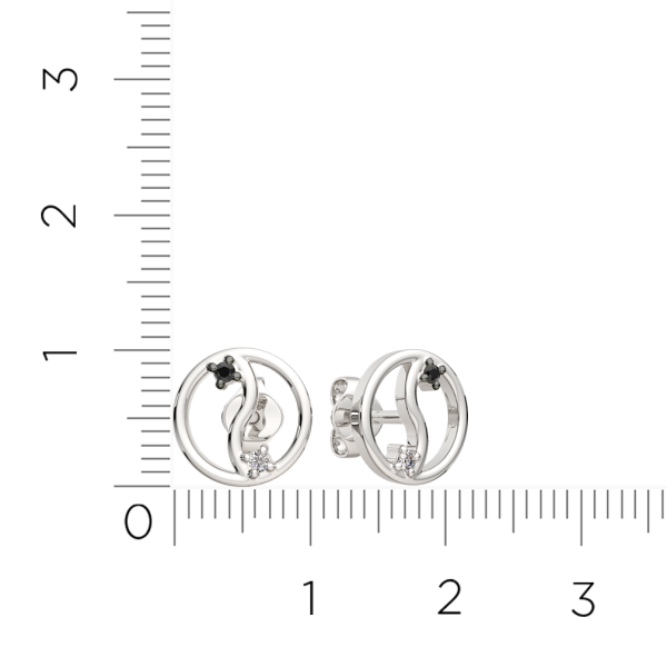 Серьги 03101493.ZZ Серьги 03101493.ZZ