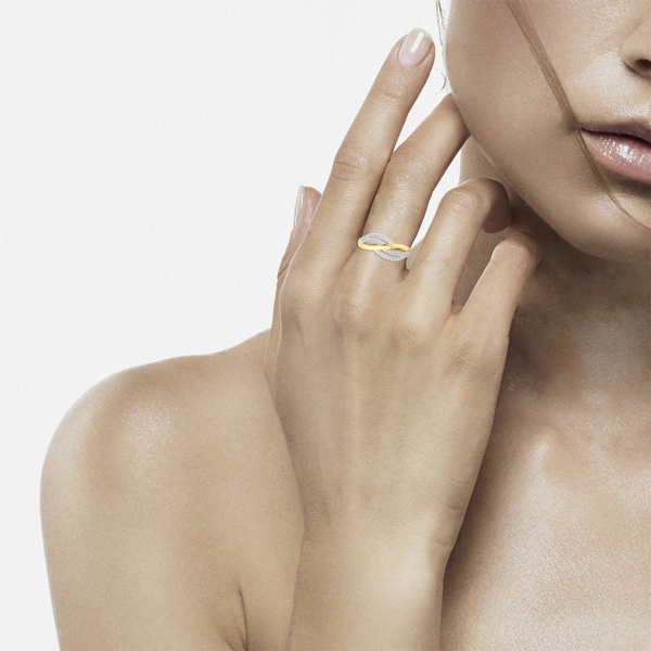 Кольцо 2101079.14K.R