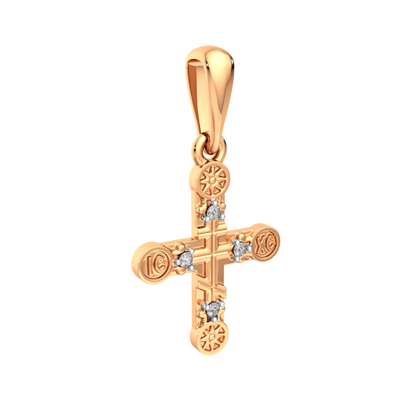 Подвеска 440545.14K.R.ZZ.REL Подвеска 440545.14K.R.ZZ.REL