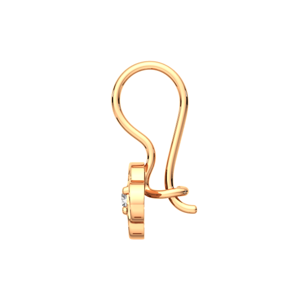 Серьги 310864.14K.R Серьги 310864.14K.R