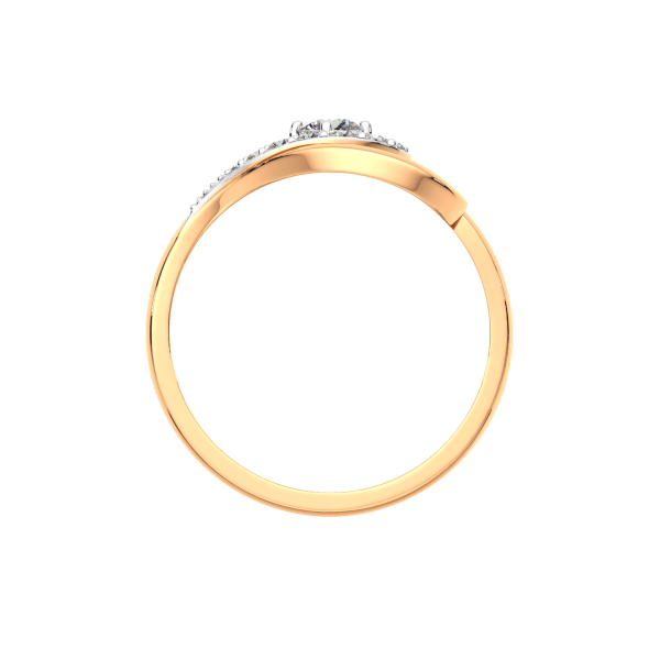 Кольцо 2101301.14K.R.ZZ