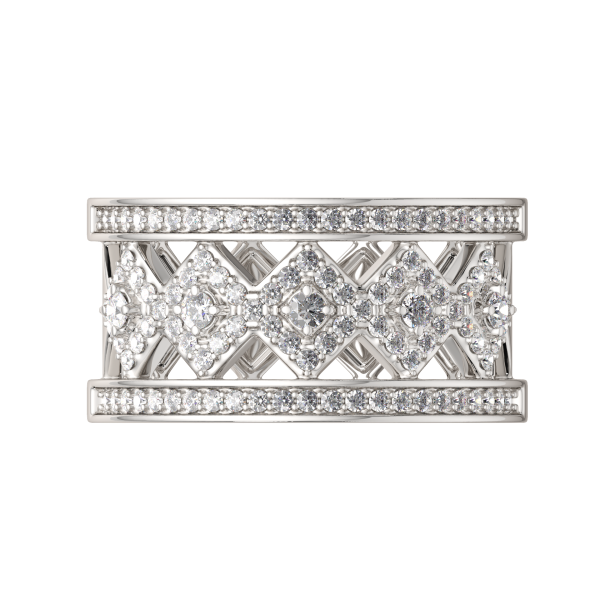 Кольцо 0210814.ZZ