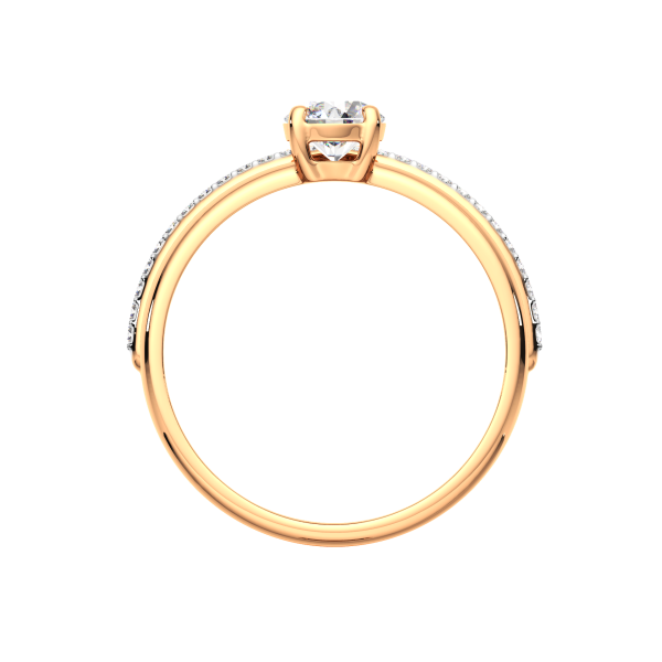 Кольцо 210806.14K.R