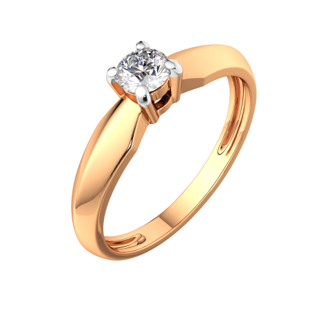 Кольцо 2D00296.14K.R.ZZ Кольцо 2D00296.14K.R.ZZ