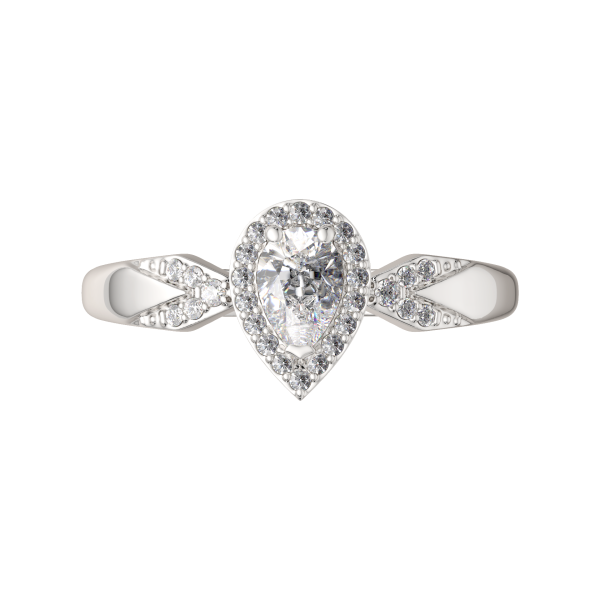 Кольцо 0210734.ZZ