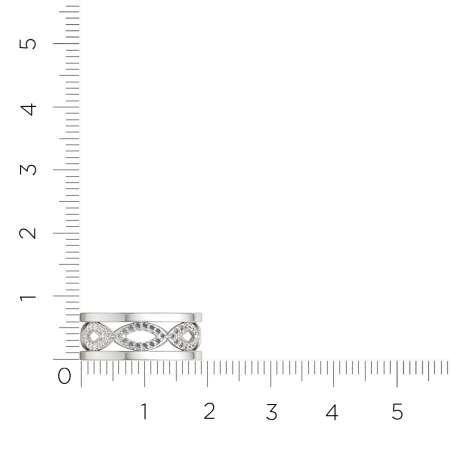 Кольцо 02101027.ZZ