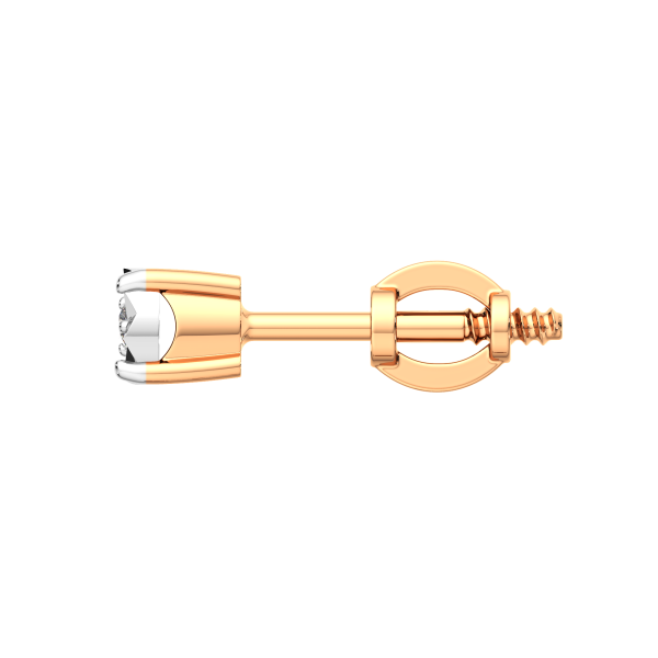 Серьги 3D00136.14K.B Серьги 3D00136.14K.B