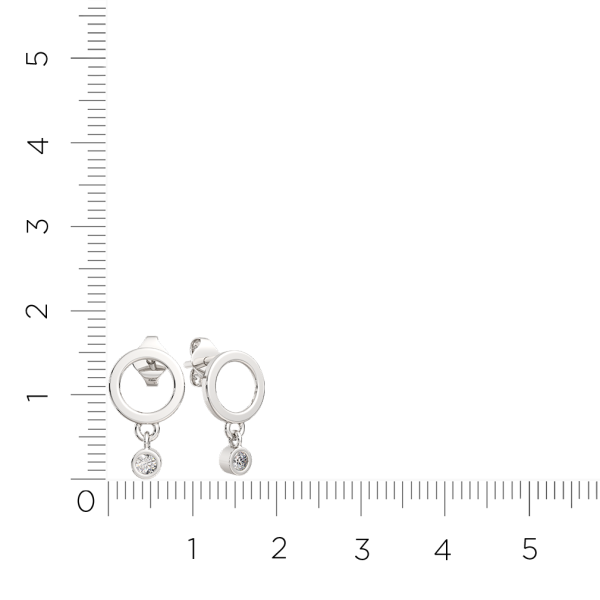 Серьги 03101083.ZZ Серьги 03101083.ZZ