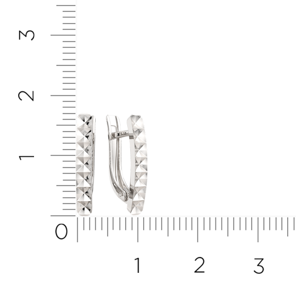 Серьги 0300619.ZZ Серьги 0300619.ZZ