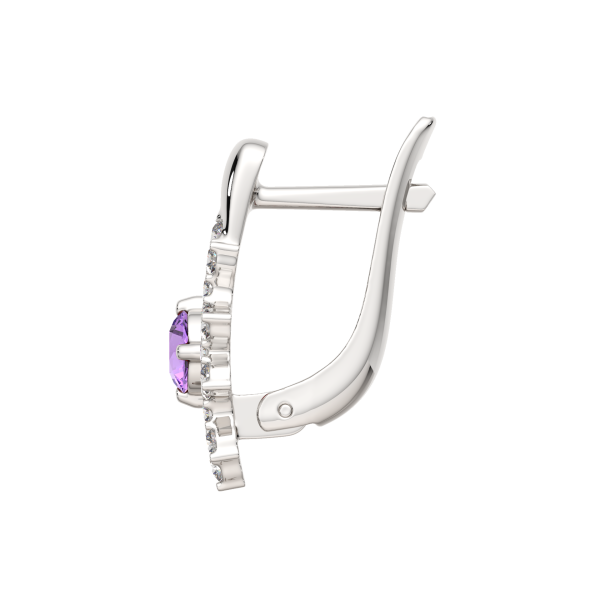 Серьги 03S6032.ZZ