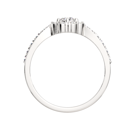 Кольцо 02101406.ZZ