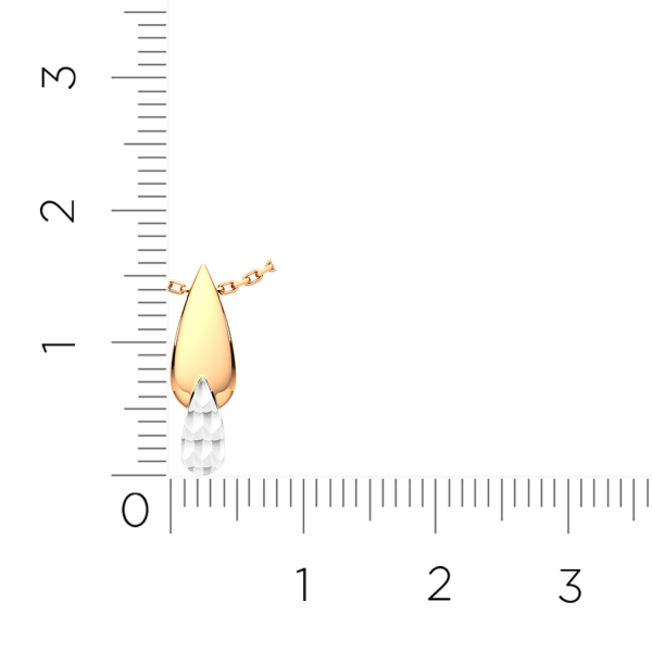 Колье 540324.14K.R.ZZ