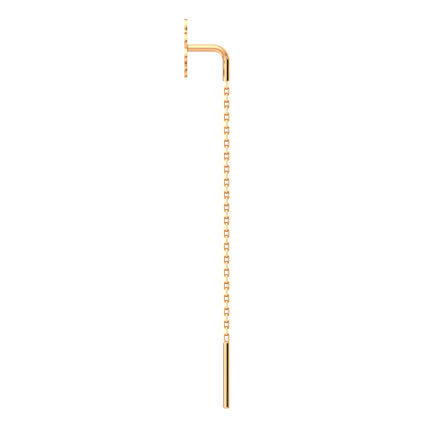 Серьги 3900179.14K.R.ZZ