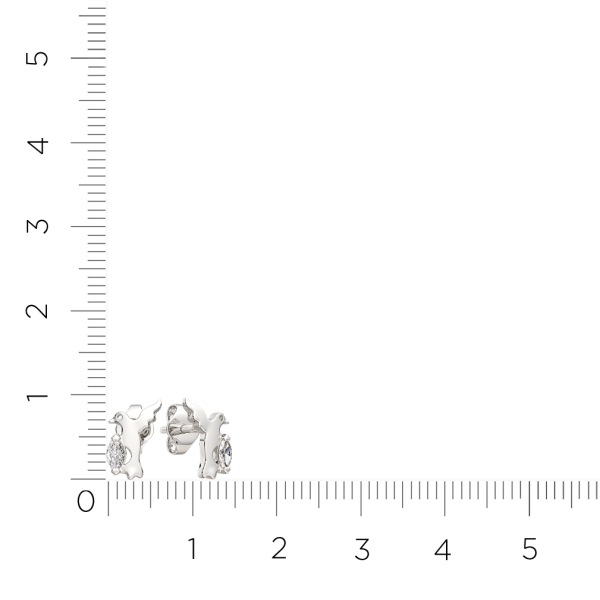 Серьги 03101097.ZZ Серьги 03101097.ZZ