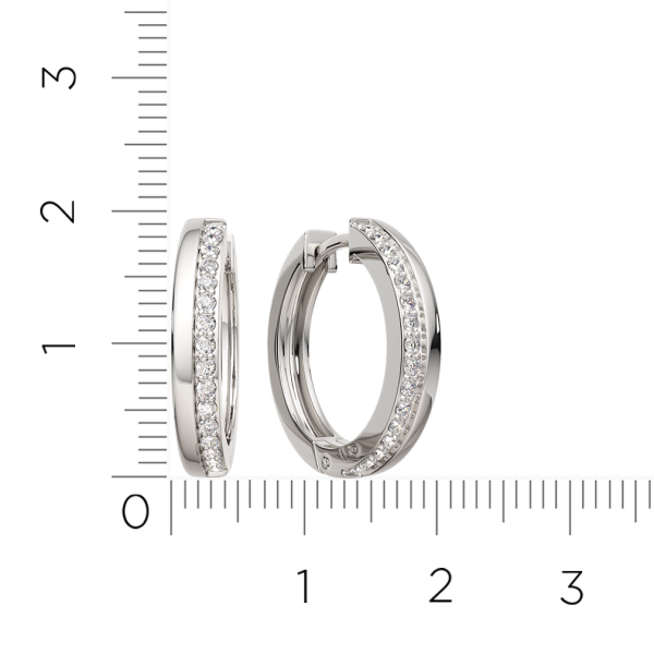 Серьги 03101483.ZZ