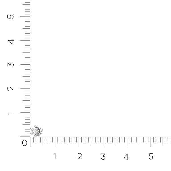 Серьги 3D00364.14K.W.ZZ Серьги 3D00364.14K.W.ZZ