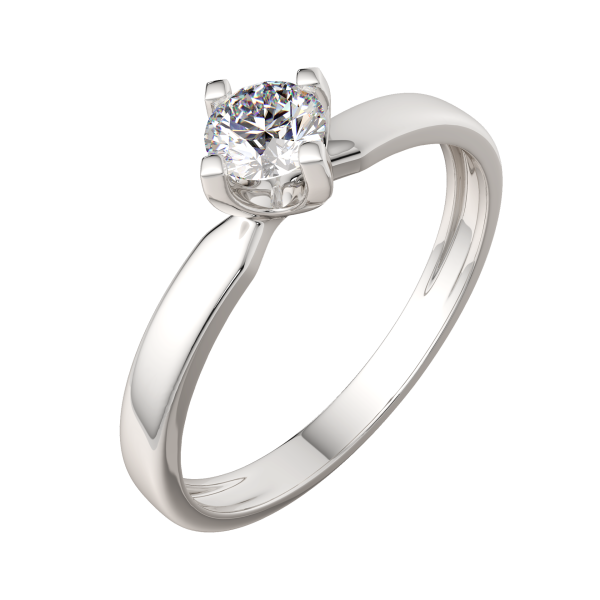 Кольцо 2L0001.14K.W