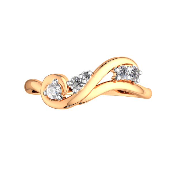 Кольцо 2101163.14K.R