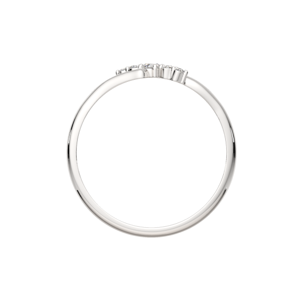 Кольцо 210769.14K.W