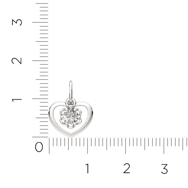 Подвеска 0440754.ZZ