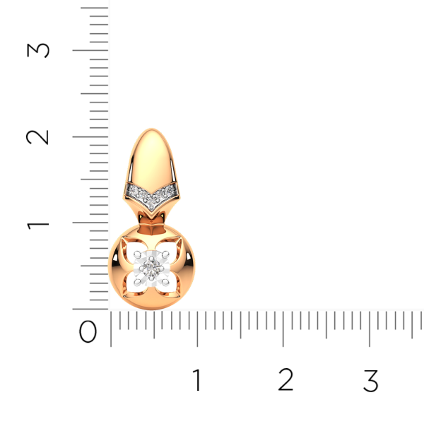 Подвеска 4D00721.14K.B.ZZ