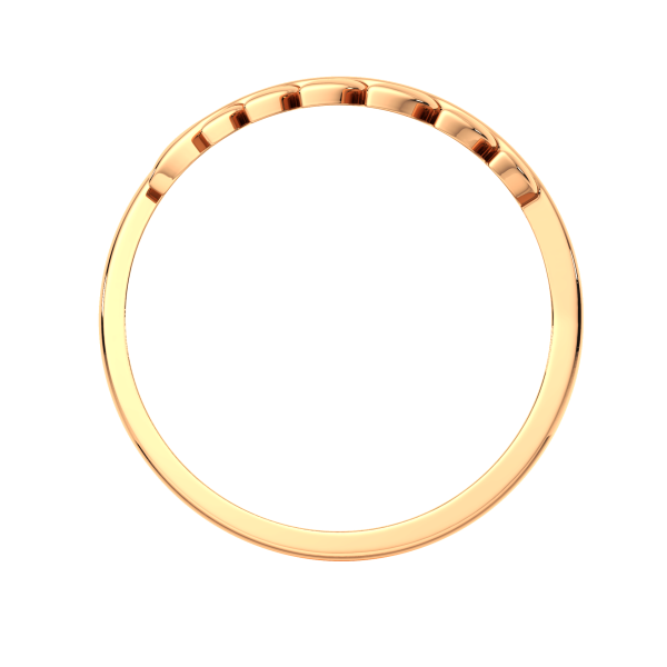 Кольцо 200173.14K.R.ZZ