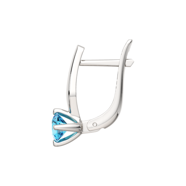 Серьги 03101901.ZZ