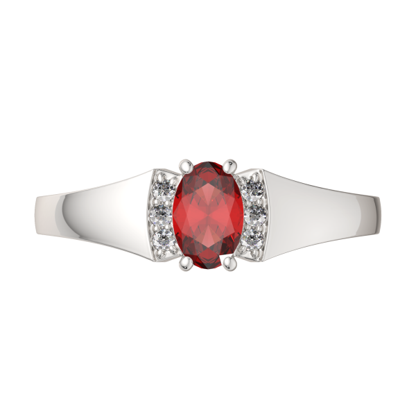 Кольцо 02S5023.ZZ