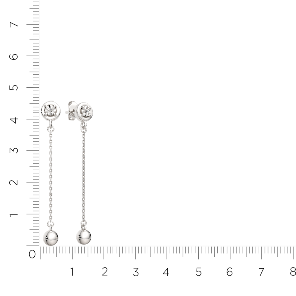 Серьги 03D0082.ZZ Серьги 03D0082.ZZ