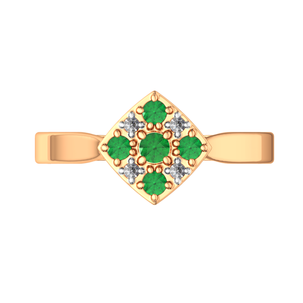 Кольцо 2D20116.14K.R.ZZ Кольцо 2D20116.14K.R.ZZ