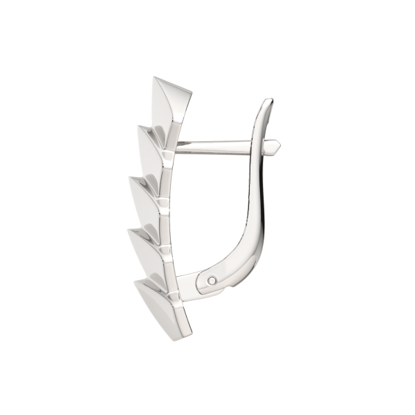 Серьги 0300814.ZZ