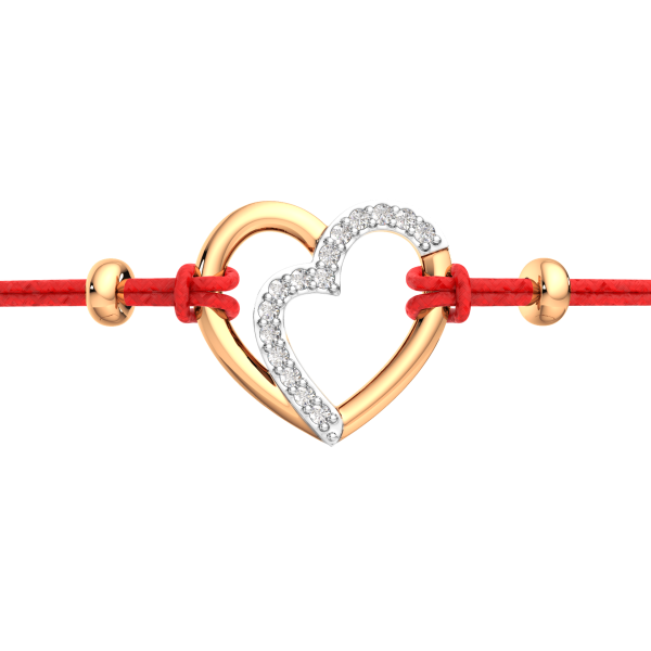 Браслет 670024.9K.R.ZZ.02