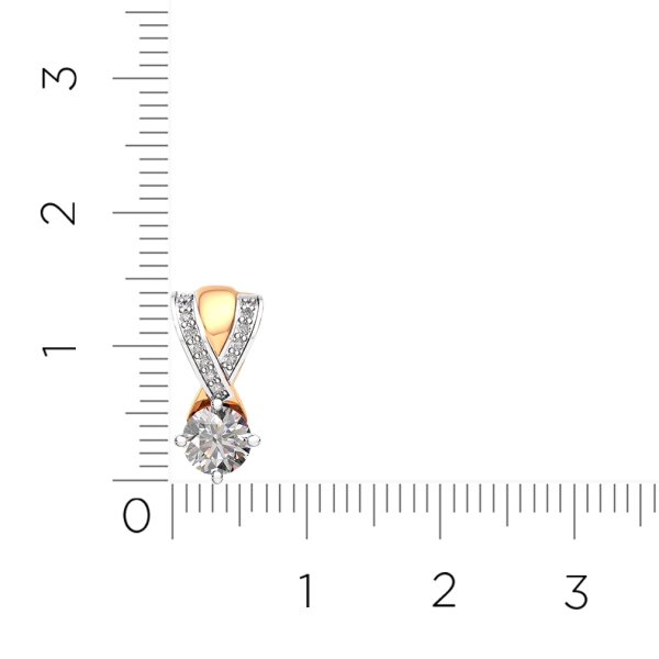 Подвеска 440498.14K.R.ZZ