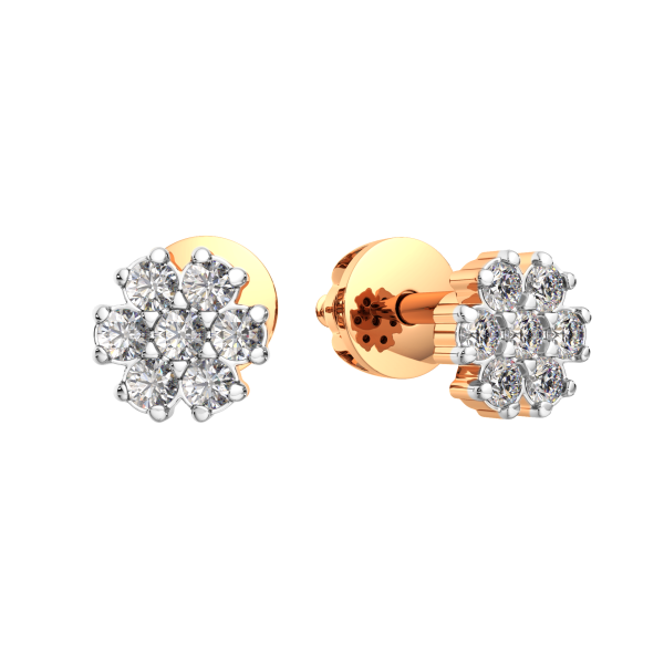 Серьги 3D00386.14K.R.ZZ Серьги 3D00386.14K.R.ZZ