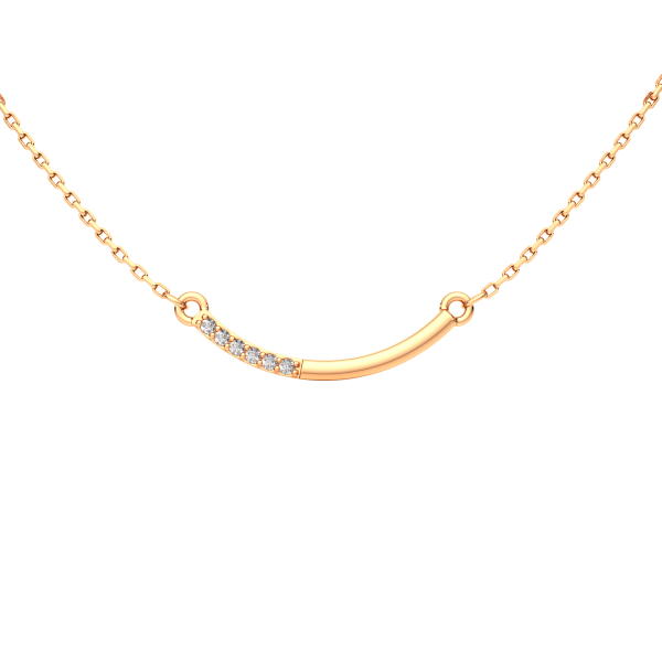 Колье 5501030.14K.R.ZZ