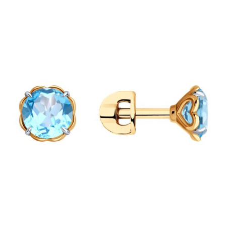 Серьги 51-322-01766-1