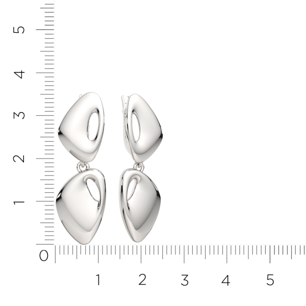 Серьги 0300288.ZZ Серьги 0300288.ZZ