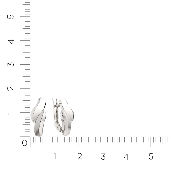 Серьги 0300298.ZZ