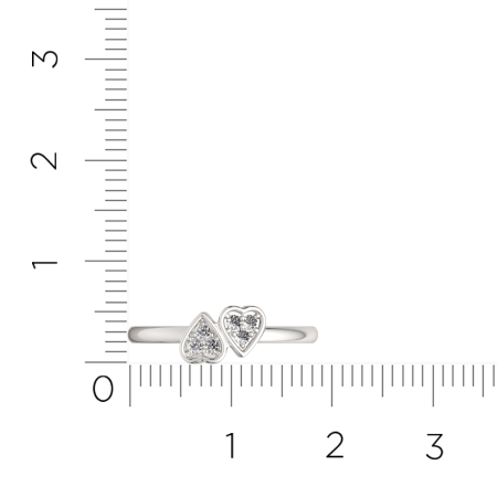 Кольцо 02101052.ZZ