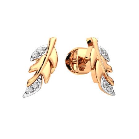 Серьги 3D00775.14K.R.ZZ