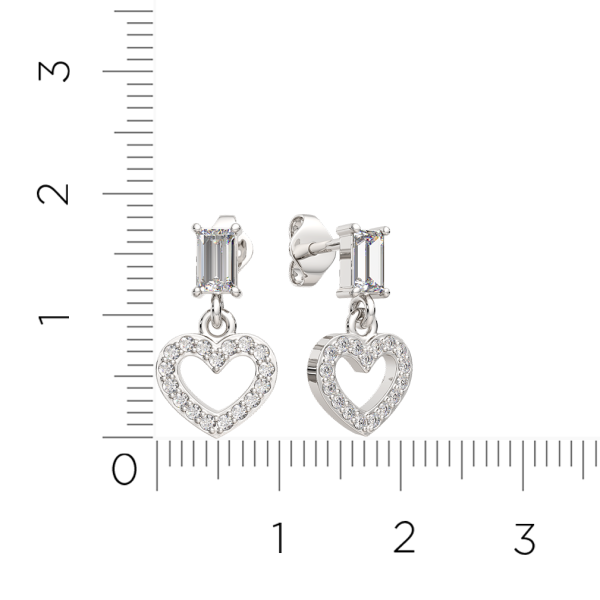 Серьги 03101370.ZZ