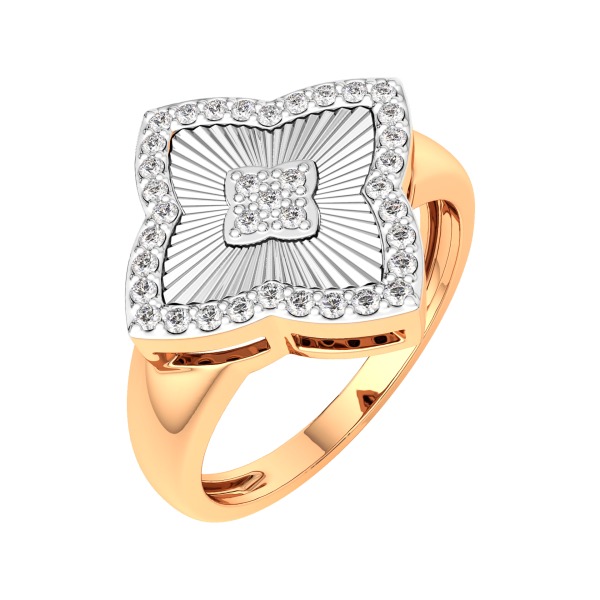 Кольцо 2101888.14K.B.ZZ