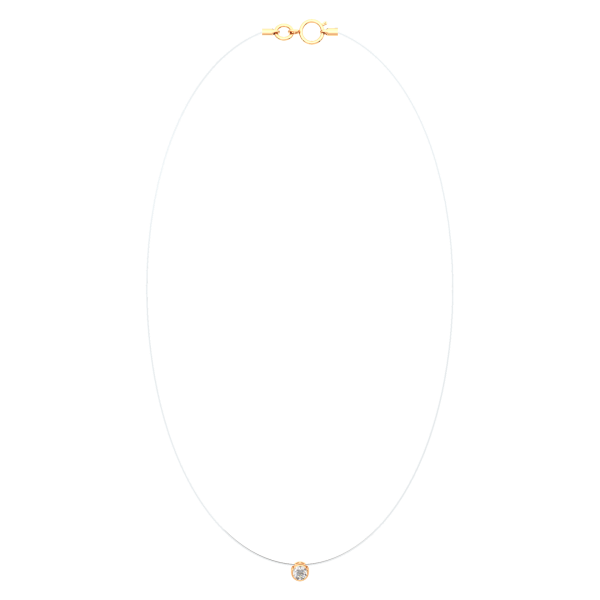 Колье 580004.1.14K.R